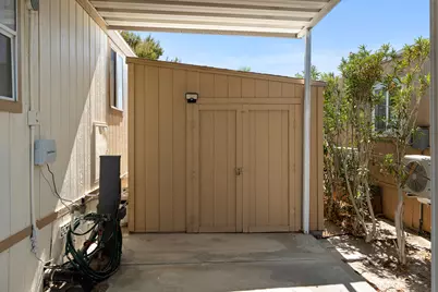 16400 Bubbling Wells Road #478, Desert Hot Springs, CA 92240 - Photo 34
