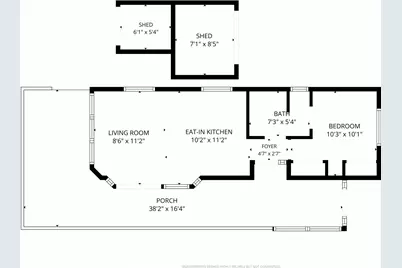 16400 Bubbling Wells Road #478, Desert Hot Springs, CA 92240 - Photo 48