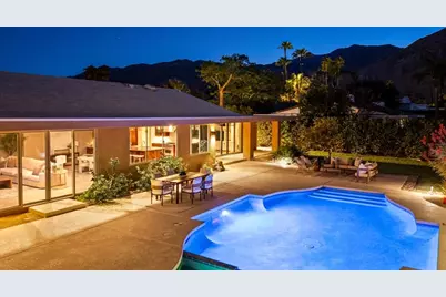 1550 E Murray Canyon Drive, Palm Springs, CA 92264 - Photo 2