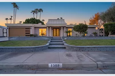 1388 S Farrell Drive, Palm Springs, CA 92264 - Photo 2