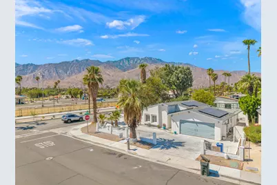 891 El Placer Road, Palm Springs, CA 92264 - Photo 2