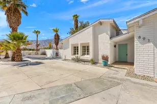 891 El Placer Rd, Palm Springs, CA 92264 - Photo 1