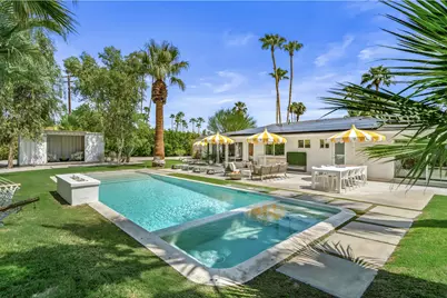 165 S Avenida Elenora, Palm Springs, CA 92262 - Photo 16