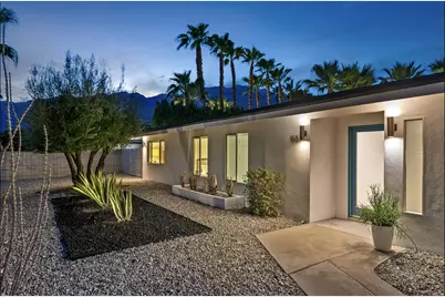 165 S Avenida Elenora, Palm Springs, CA 92262 - Photo 34