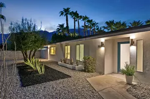 165 S Avenida Elenora, Palm Springs, CA 92262 - Photo 34
