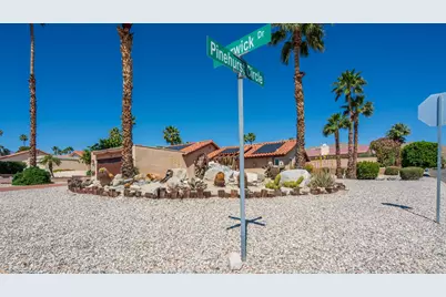 9180 Warwick Drive, Desert Hot Springs, CA 92240 - Photo 46