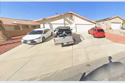 66560 San Diego Drive, Desert Hot Springs, CA 92240 - Photo 1