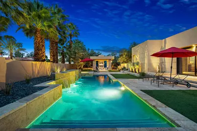 12165 Turnberry Drive, Rancho Mirage, CA 92270 - Photo 4