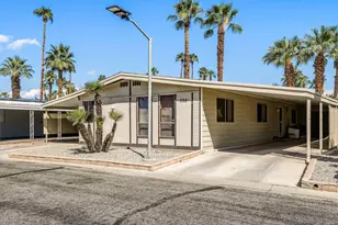 298 Avenida Andorra, Cathedral City, CA 92234 - Photo 1