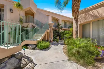 1555 N Chaparral Road #334, Palm Springs, CA 92262 - Photo 2