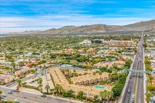 1555 N Chaparral Rd, Palm Springs, CA 92262 - Photo 30