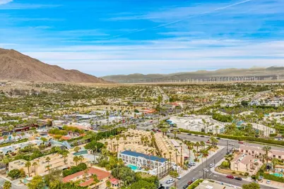 1555 N Chaparral Road #334, Palm Springs, CA 92262 - Photo 34