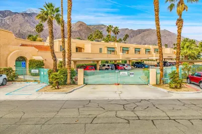 1555 N Chaparral Road #334, Palm Springs, CA 92262 - Photo 26