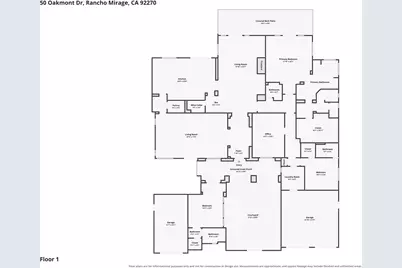 50 Oakmont Drive, Rancho Mirage, CA 92270 - Photo 46