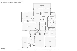 50 Oakmont Dr, Rancho Mirage, CA 92270 - Photo 46