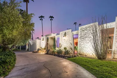 1999 S Joshua Tree Place, Palm Springs, CA 92264 - Photo 58