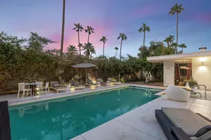 1999 S Joshua Tree Pl, Palm Springs, CA 92264 - Photo 62