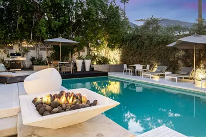 1999 S Joshua Tree Place, Palm Springs, CA 92264 - Photo 4