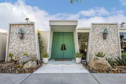 1999 S Joshua Tree Place, Palm Springs, CA 92264 - Photo 64