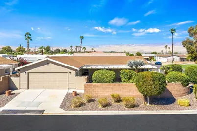33721 Les Road, Thousand Palms, CA 92276 - Photo 1