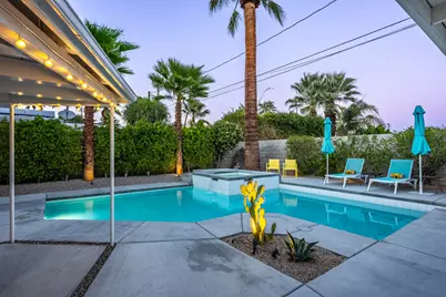 748 N Calle Rolph, Palm Springs, CA 92262 - Photo 44