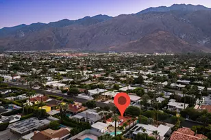 748 N Calle Rolph, Palm Springs, CA 92262 - Photo 58
