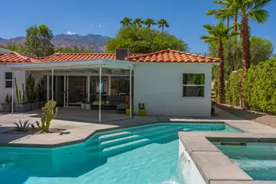 748 N Calle Rolph, Palm Springs, CA 92262 - Photo 16