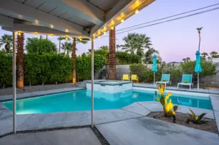 748 N Calle Rolph, Palm Springs, CA 92262 - Photo 12