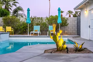 748 N Calle Rolph, Palm Springs, CA 92262 - Photo 52