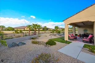 14 Chianti, Rancho Mirage, CA 92270 - Photo 62