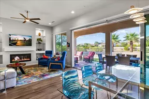 14 Chianti, Rancho Mirage, CA 92270 - Photo 30