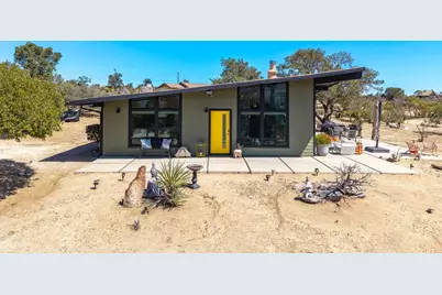 70075 San Lorenzo Road, Mountain Center, CA 92561 - Photo 2