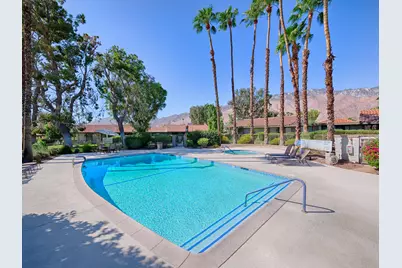 1150 Via Tenis, Palm Springs, CA 92262 - Photo 36