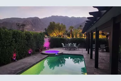 895 Ventana Ridge, Palm Springs, CA 92262 - Photo 32