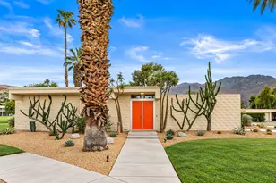 133 Desert Lakes Dr, Palm Springs, CA 92264 - Photo 1