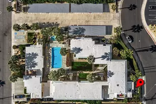 155 W Hermosa Pl, Palm Springs, CA 92262 - Photo 30