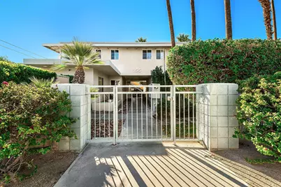 155 W Hermosa Place #5, Palm Springs, CA 92262 - Photo 2
