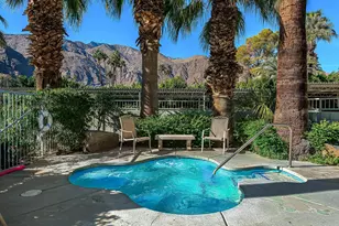 155 W Hermosa Pl, Palm Springs, CA 92262 - Photo 28