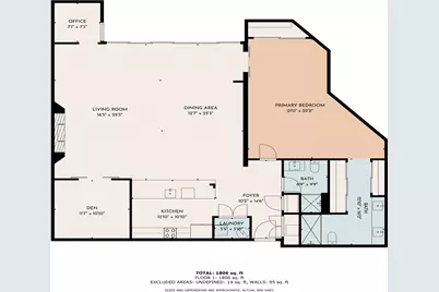 900 Island Drive #109, Rancho Mirage, CA 92270 - Photo 26
