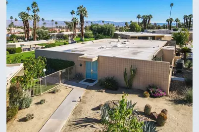 72877 El Paseo #512, Palm Desert, CA 92260 - Photo 4
