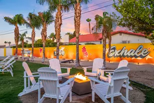2099 E Racquet Club Road E, Palm Springs, CA 92262 - Photo 8