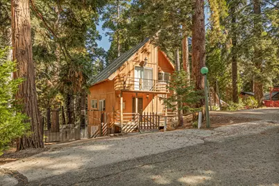 31522 Cedarwood Drive, Running Springs, CA 92382 - Photo 1