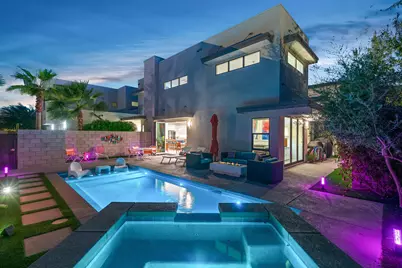 2712 Dancing Sands Drive, Palm Springs, CA 92262 - Photo 1