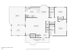 27225 Bluegrass Ct, Idyllwild, CA 92549 - Photo 58