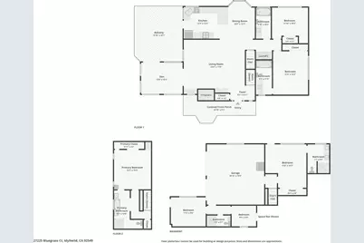 27225 Bluegrass Court, Idyllwild, CA 92549 - Photo 60
