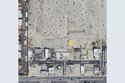 1 Agua Caliente Trail, Cathedral City, CA 92234 - Photo 10