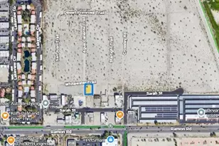 1 Agua Caliente Trail, Cathedral City, CA 92234 - Photo 1
