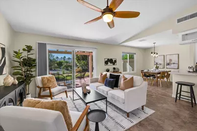 36266 Avenida De Las Montanas #E, Cathedral City, CA 92234 - Photo 2