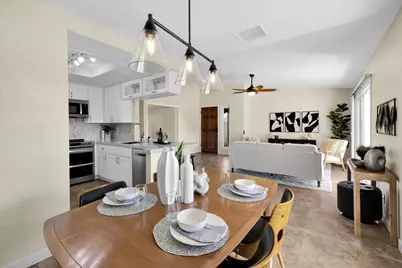 36266 Avenida De Las Montanas #E, Cathedral City, CA 92234 - Photo 8
