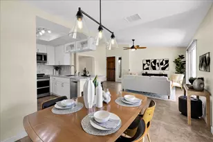 36266 Avenida De Las Montanas, Cathedral City, CA 92234 - Photo 8